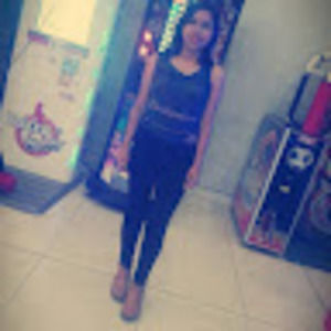 Meet your Posher, Jazmín